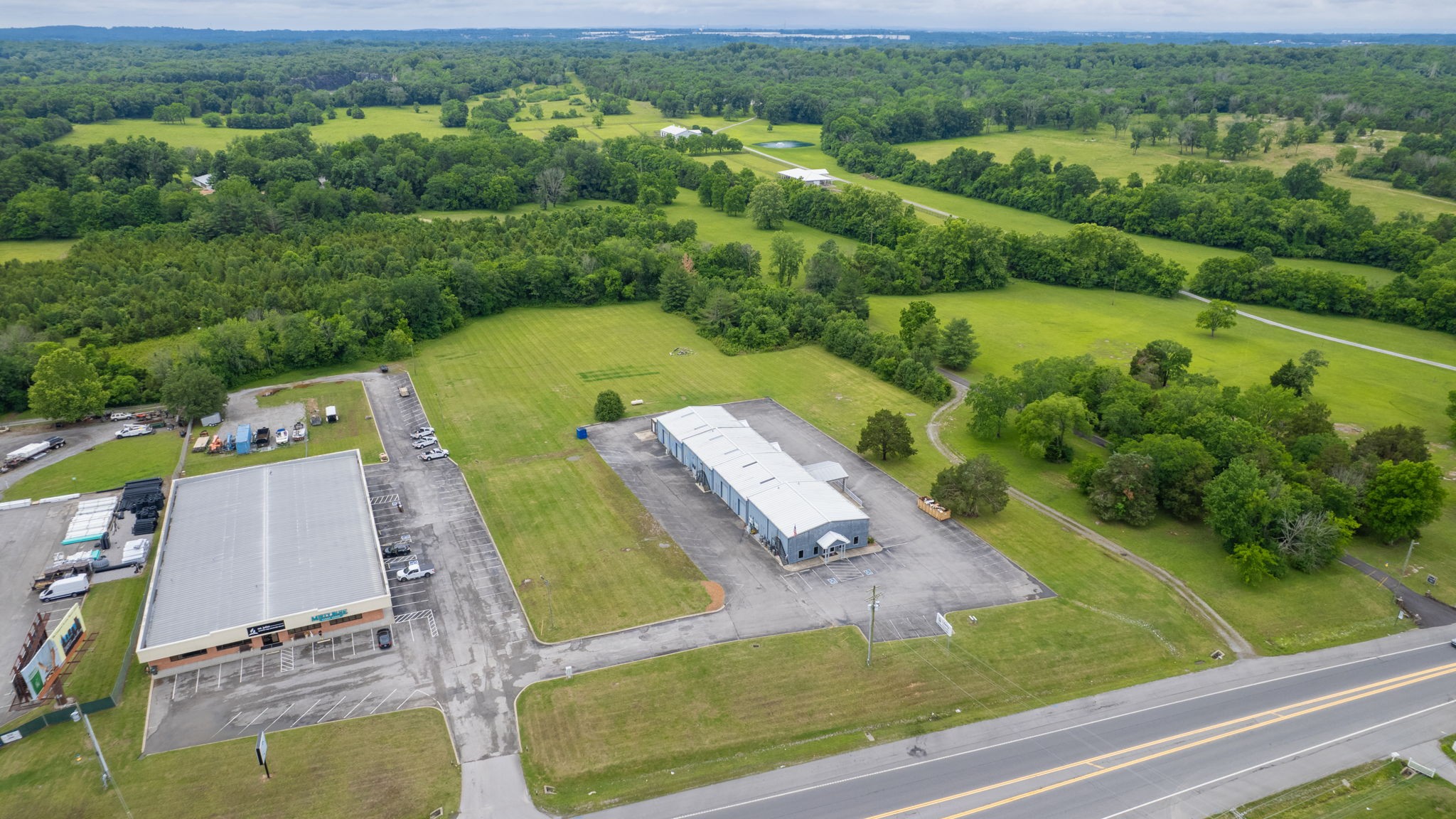 0 Lebanon Road Mount Juliet TN 37122