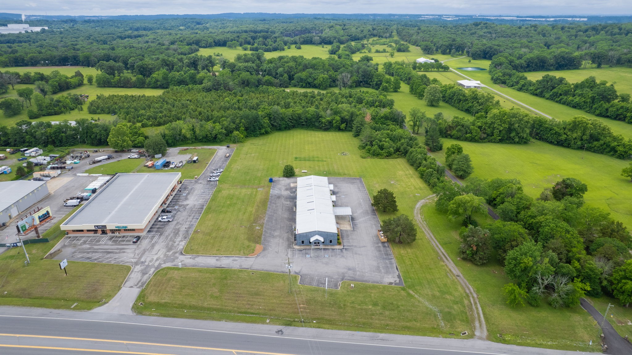 0 Lebanon Road Mount Juliet TN 37122