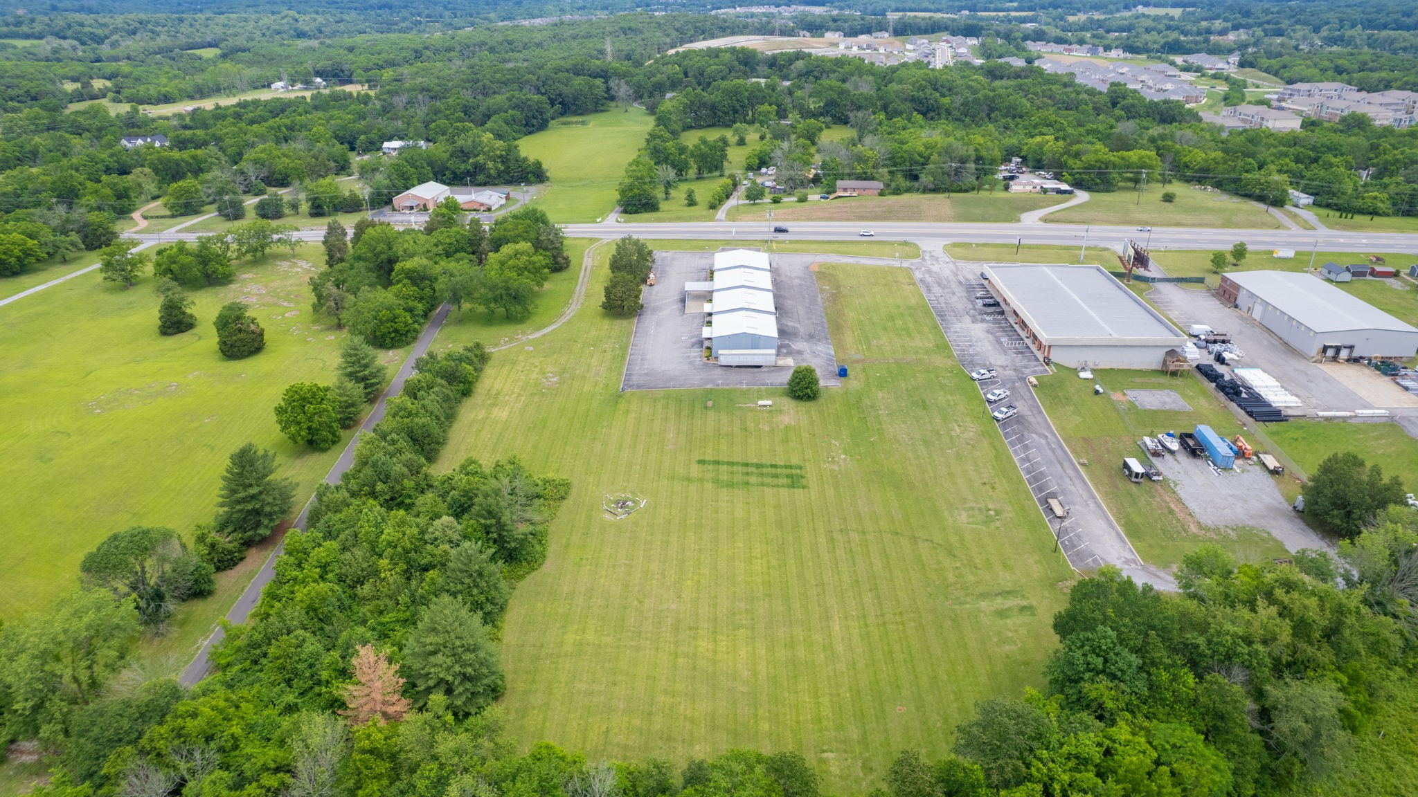 0 Lebanon Road Mount Juliet TN 37122