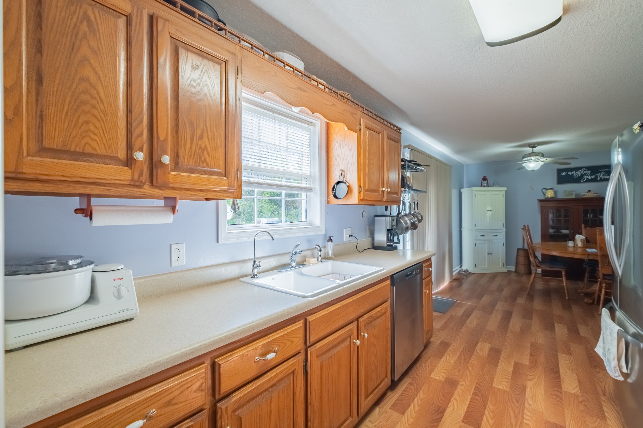 1844 Twin Caves Drive Lewisburg TN 37091