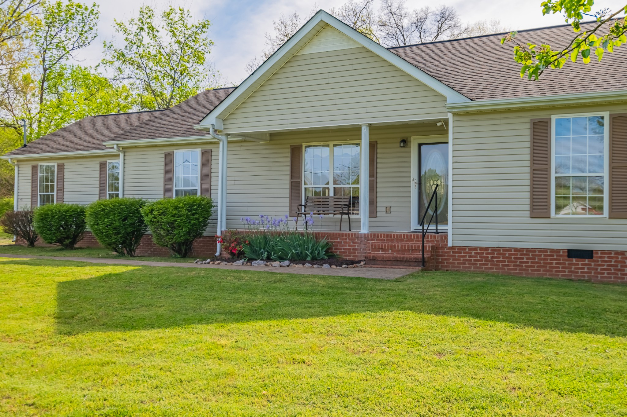 1844 Twin Caves Drive Lewisburg TN 37091
