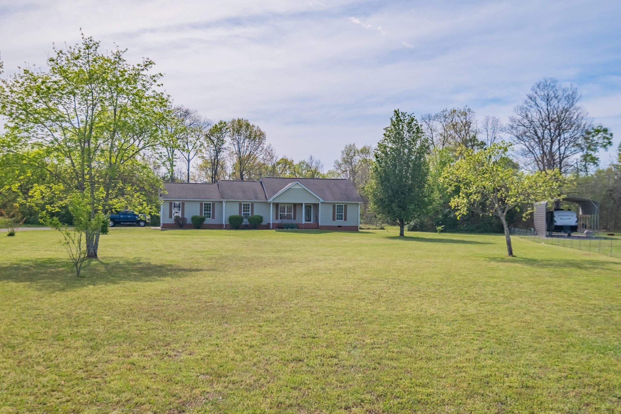 1844 Twin Caves Drive Lewisburg TN 37091