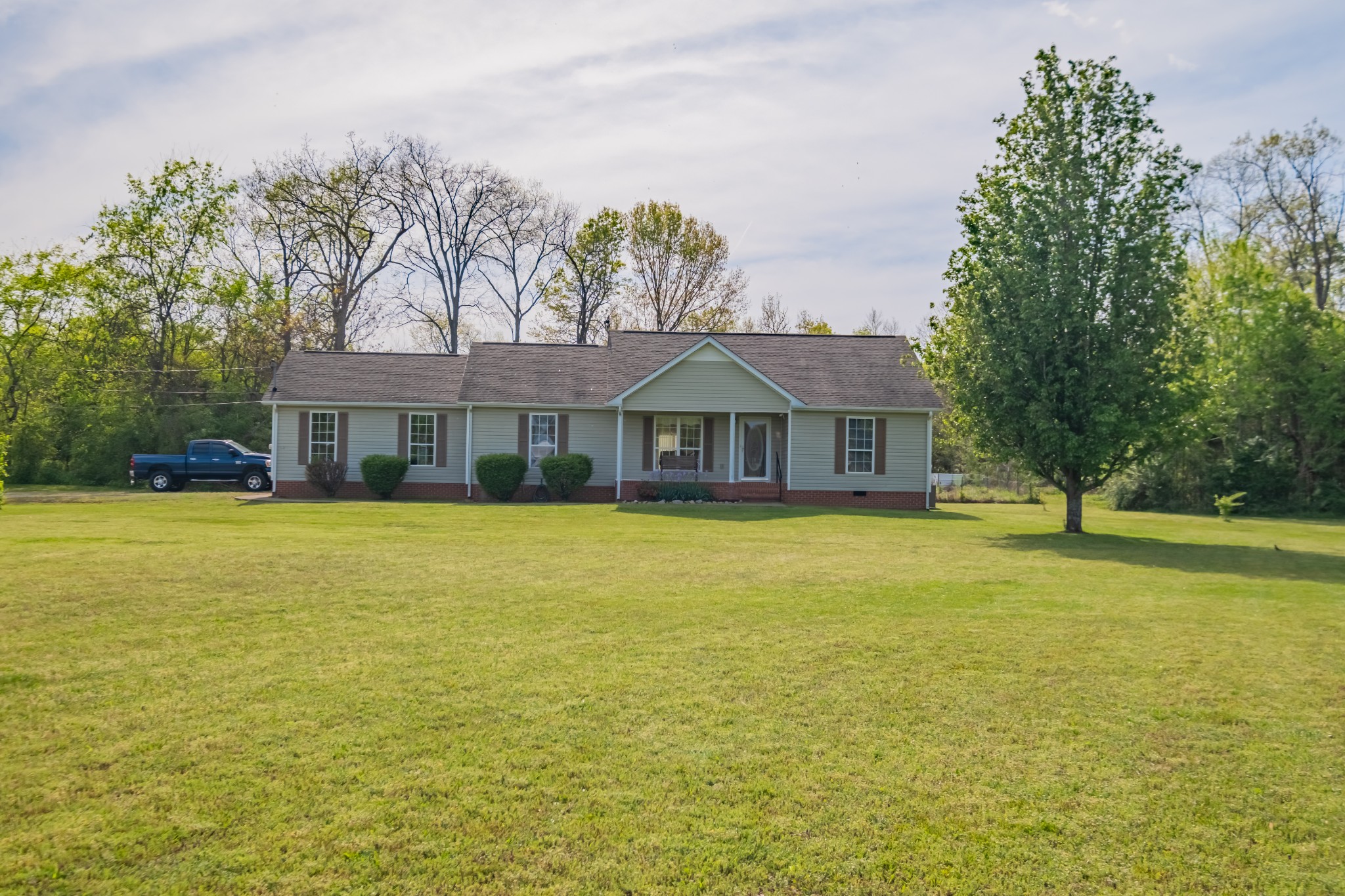 1844 Twin Caves Drive Lewisburg TN 37091