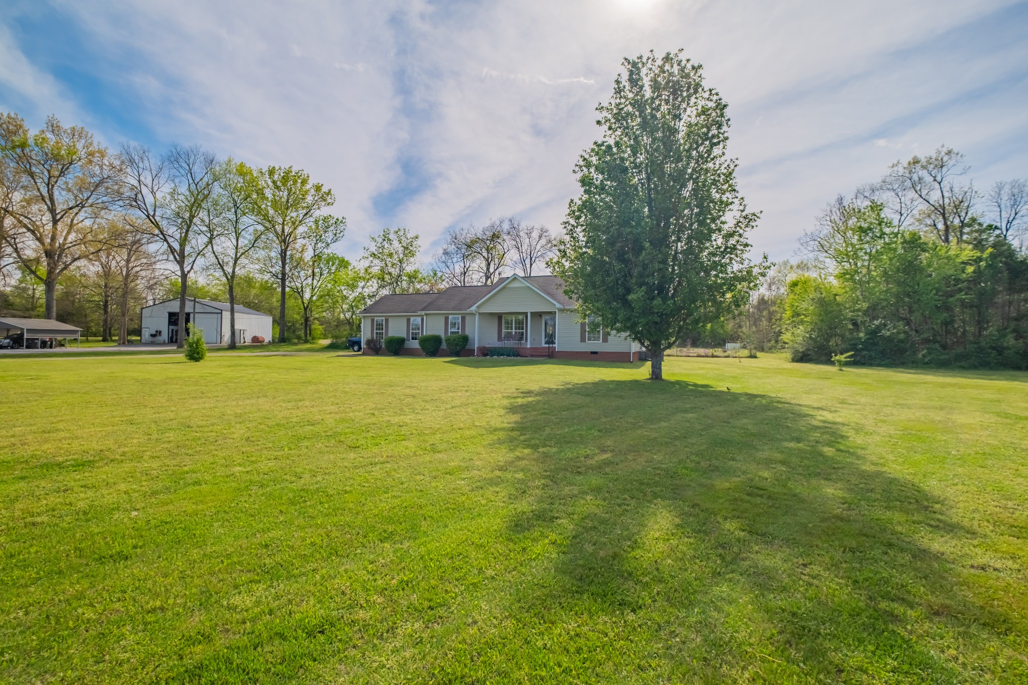 1844 Twin Caves Drive Lewisburg TN 37091