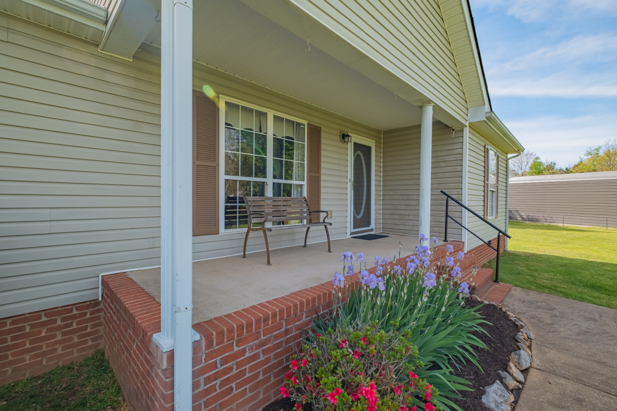 1844 Twin Caves Drive Lewisburg TN 37091