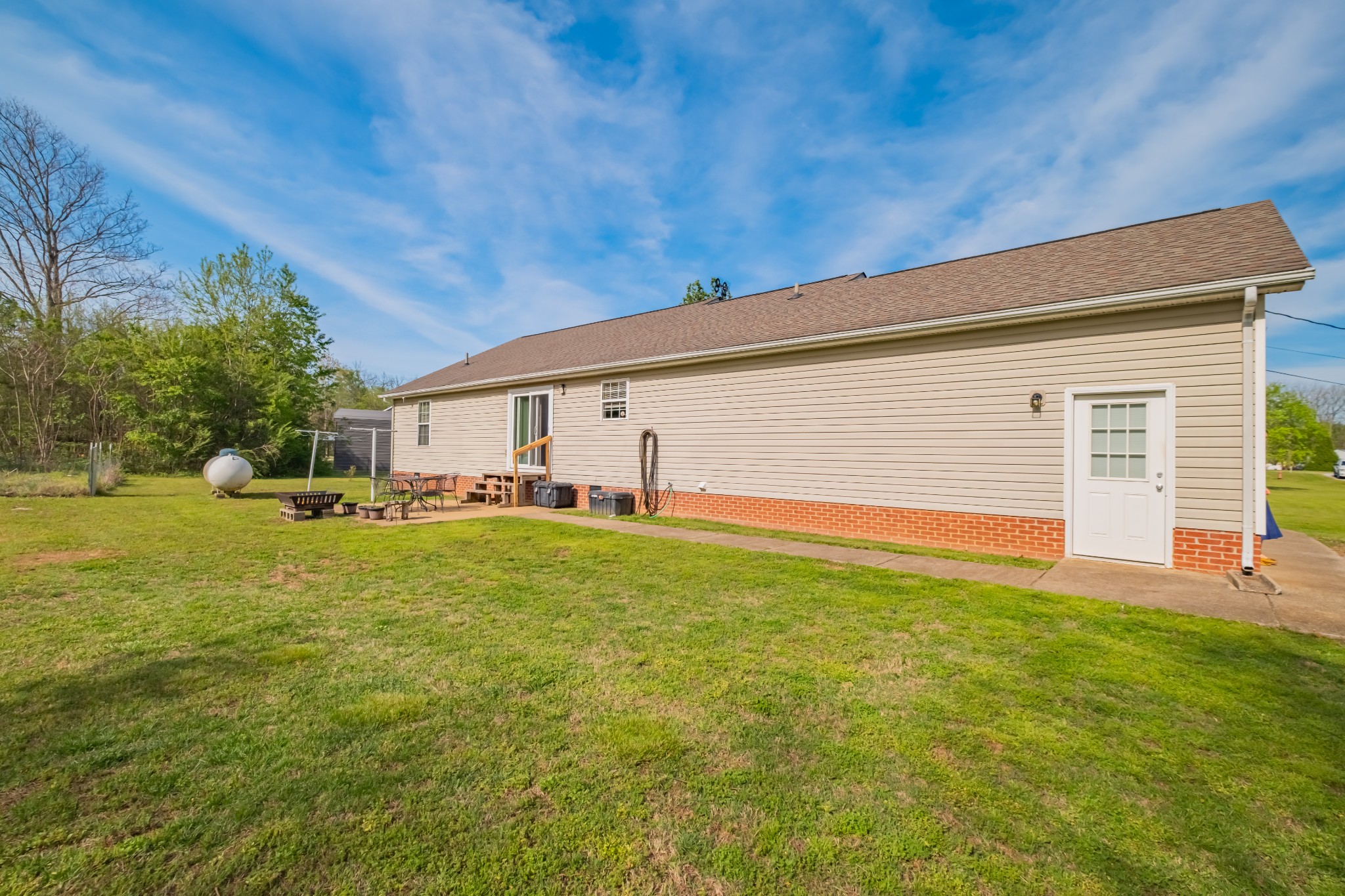 1844 Twin Caves Drive Lewisburg TN 37091