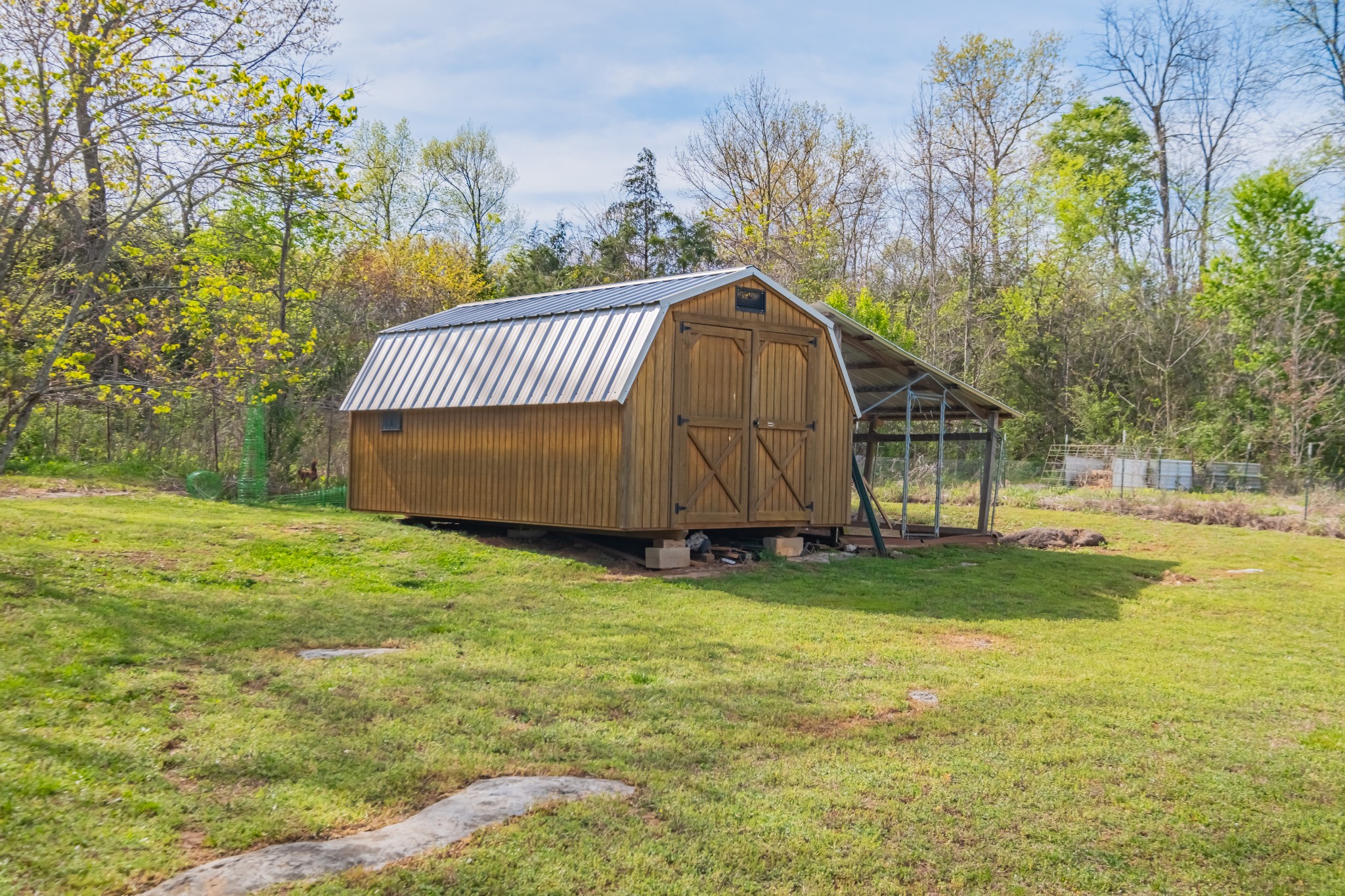 1844 Twin Caves Drive Lewisburg TN 37091