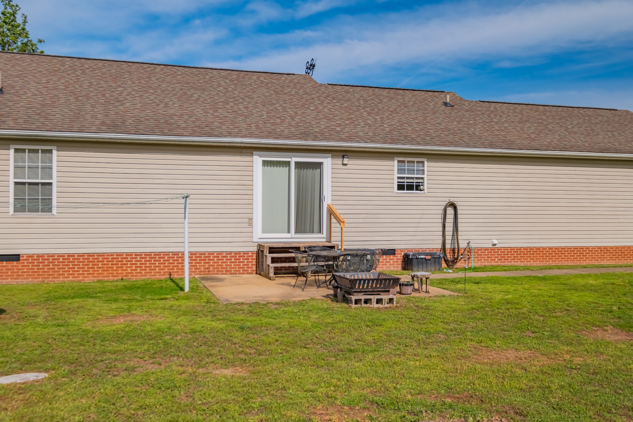 1844 Twin Caves Drive Lewisburg TN 37091