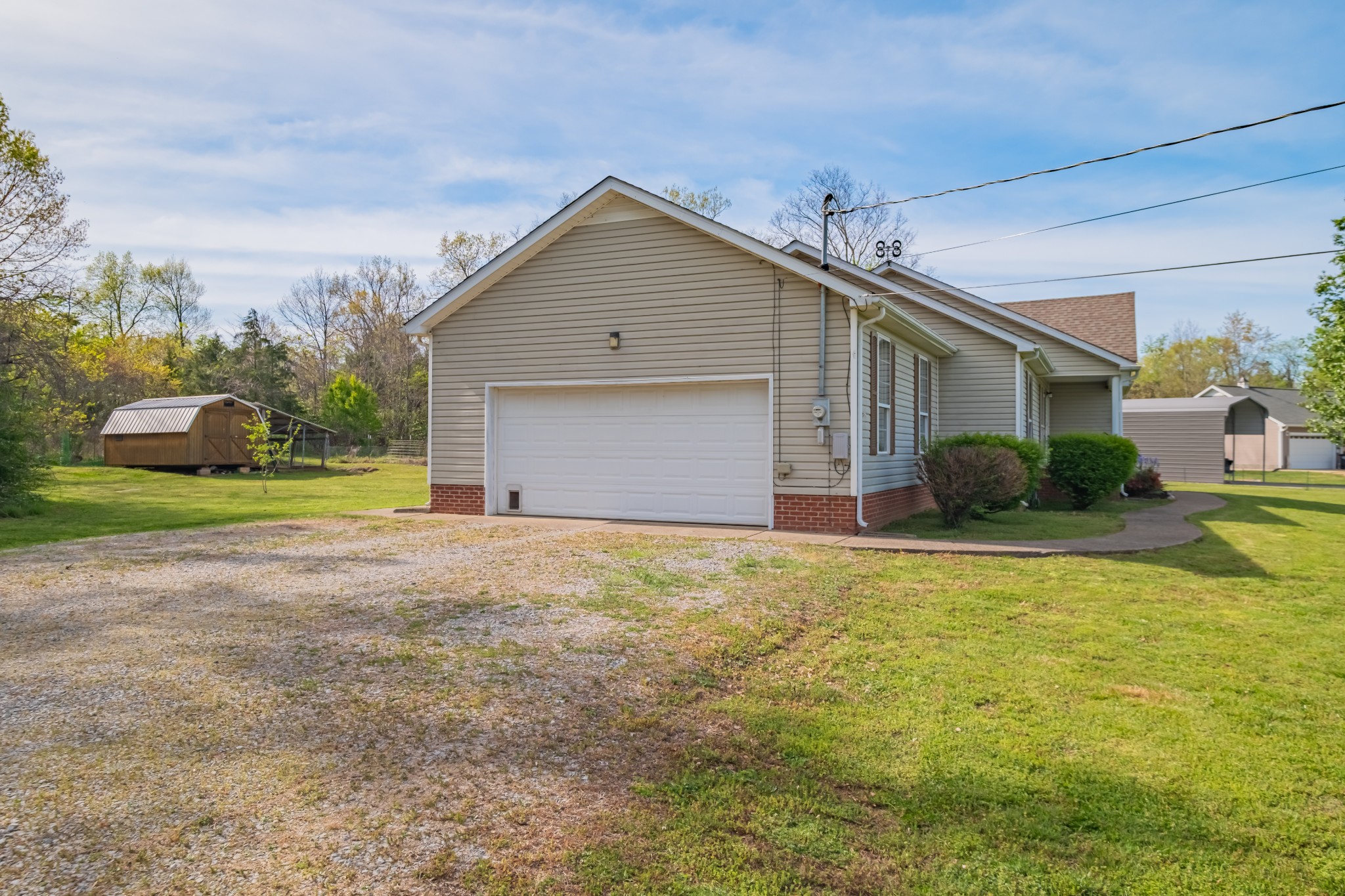 1844 Twin Caves Drive Lewisburg TN 37091