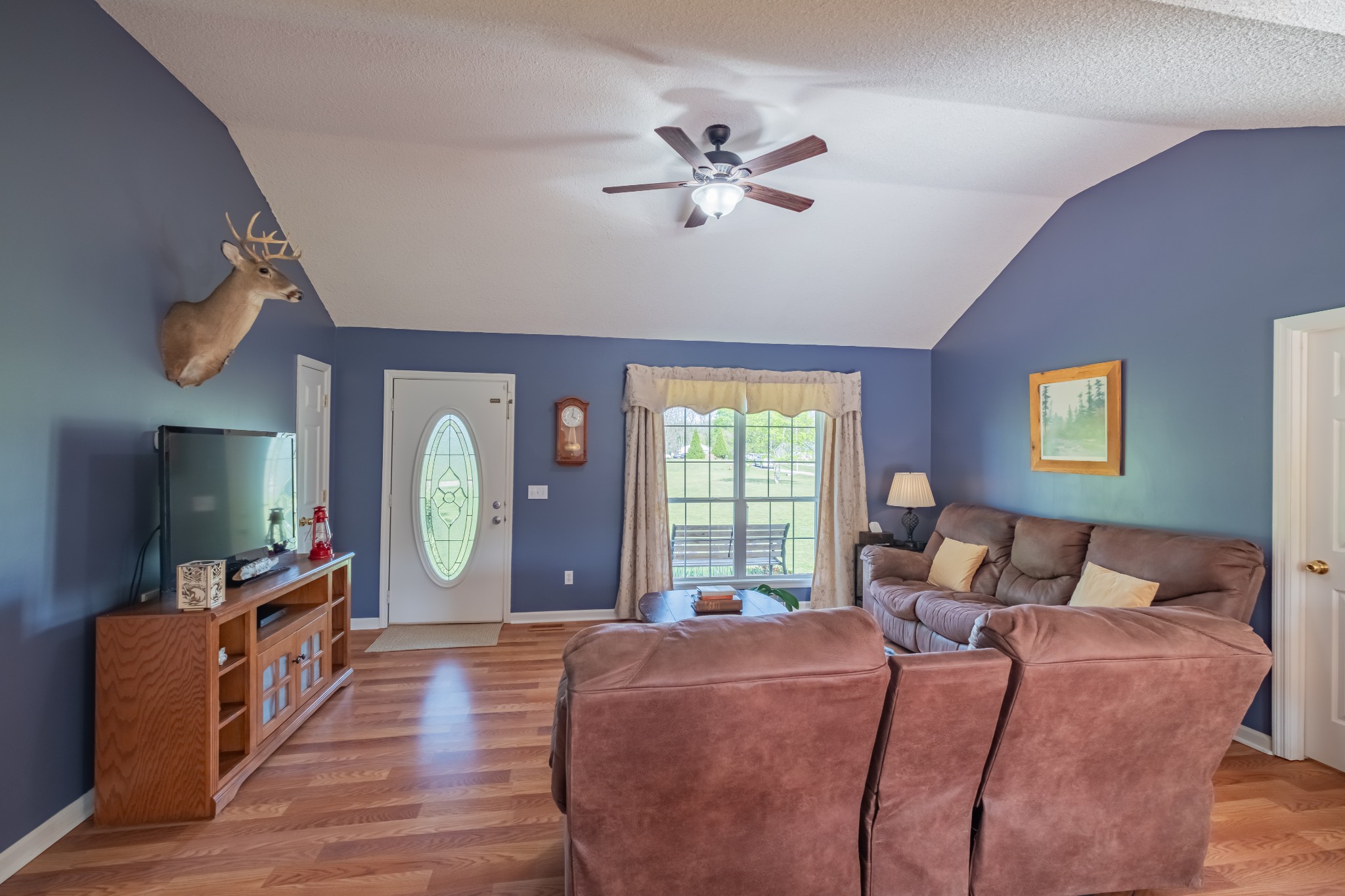 1844 Twin Caves Drive Lewisburg TN 37091