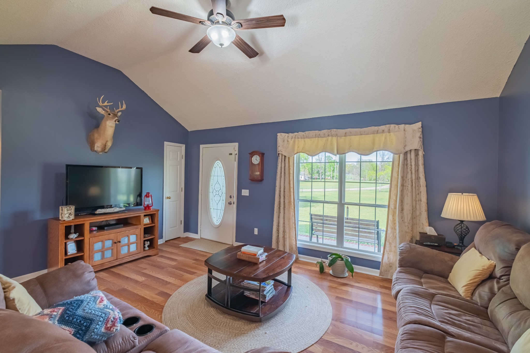 1844 Twin Caves Drive Lewisburg TN 37091