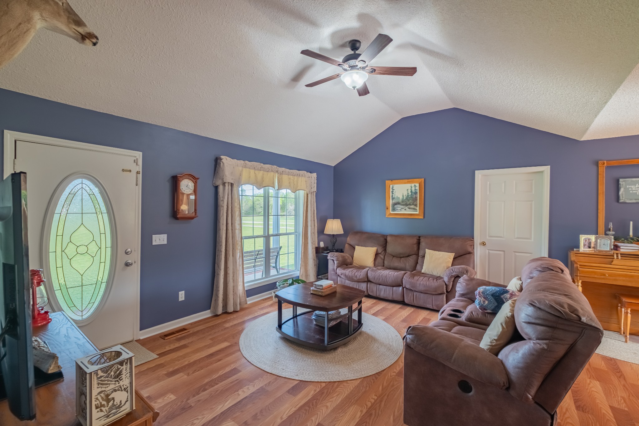 1844 Twin Caves Drive Lewisburg TN 37091