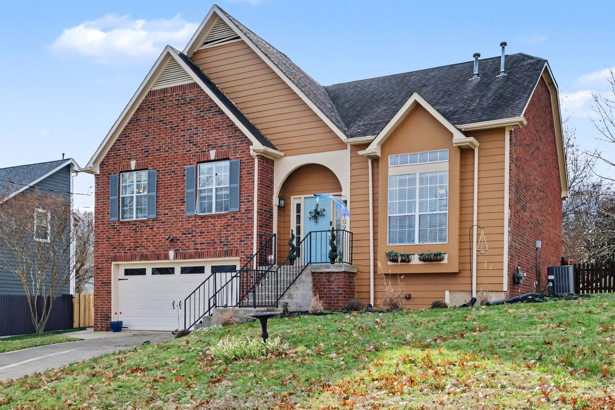 1109 Mistletoe Circle Hermitage TN 37076