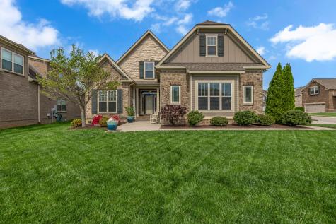 1025 Rudder Drive Spring Hill TN 37174