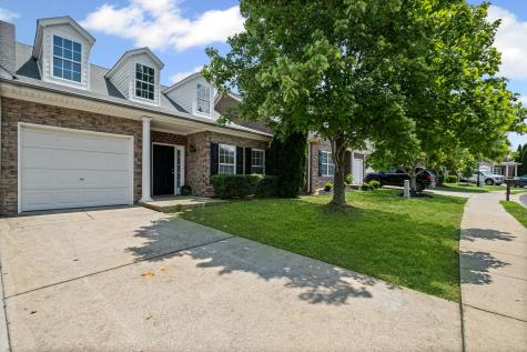 3007 Auld Tatty Drive Spring Hill TN 37174
