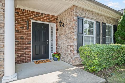 3007 Auld Tatty Drive Spring Hill TN 37174