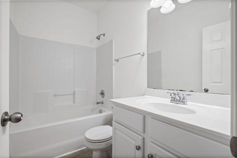 3007 Auld Tatty Drive Spring Hill TN 37174
