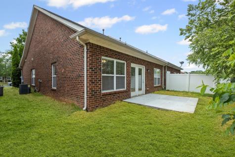 3007 Auld Tatty Drive Spring Hill TN 37174
