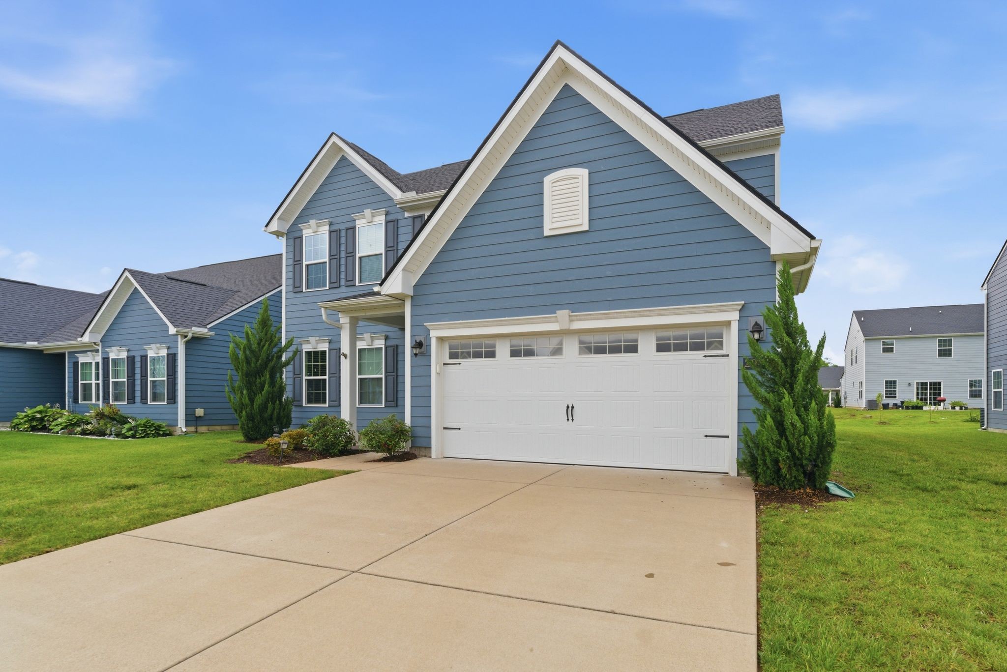 2943 Kellner Drive Murfreesboro TN 37128