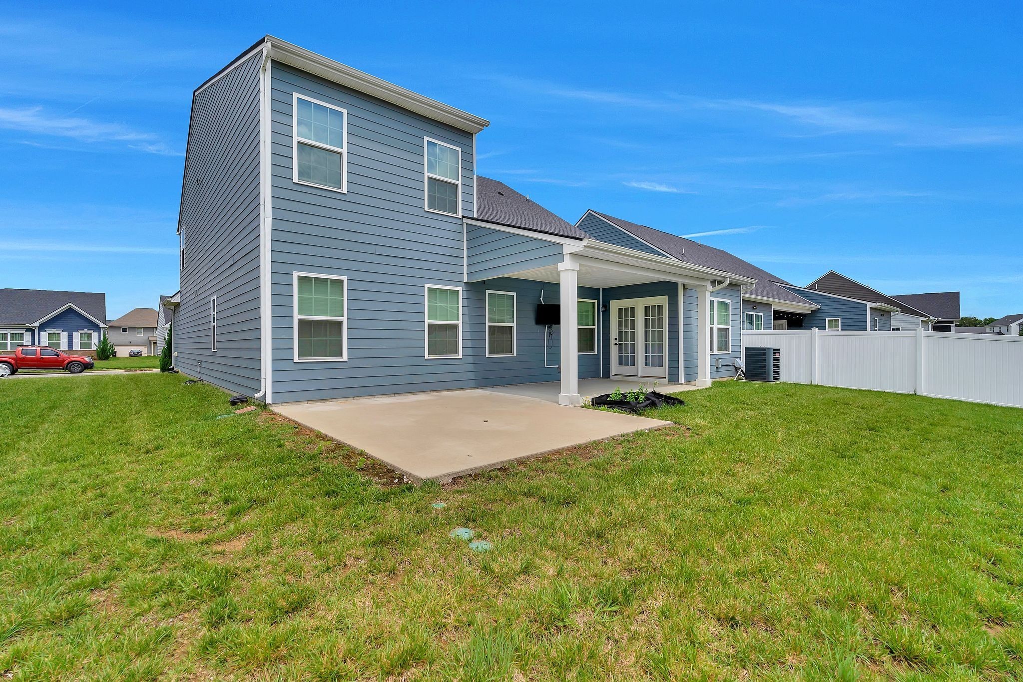 2943 Kellner Drive Murfreesboro TN 37128