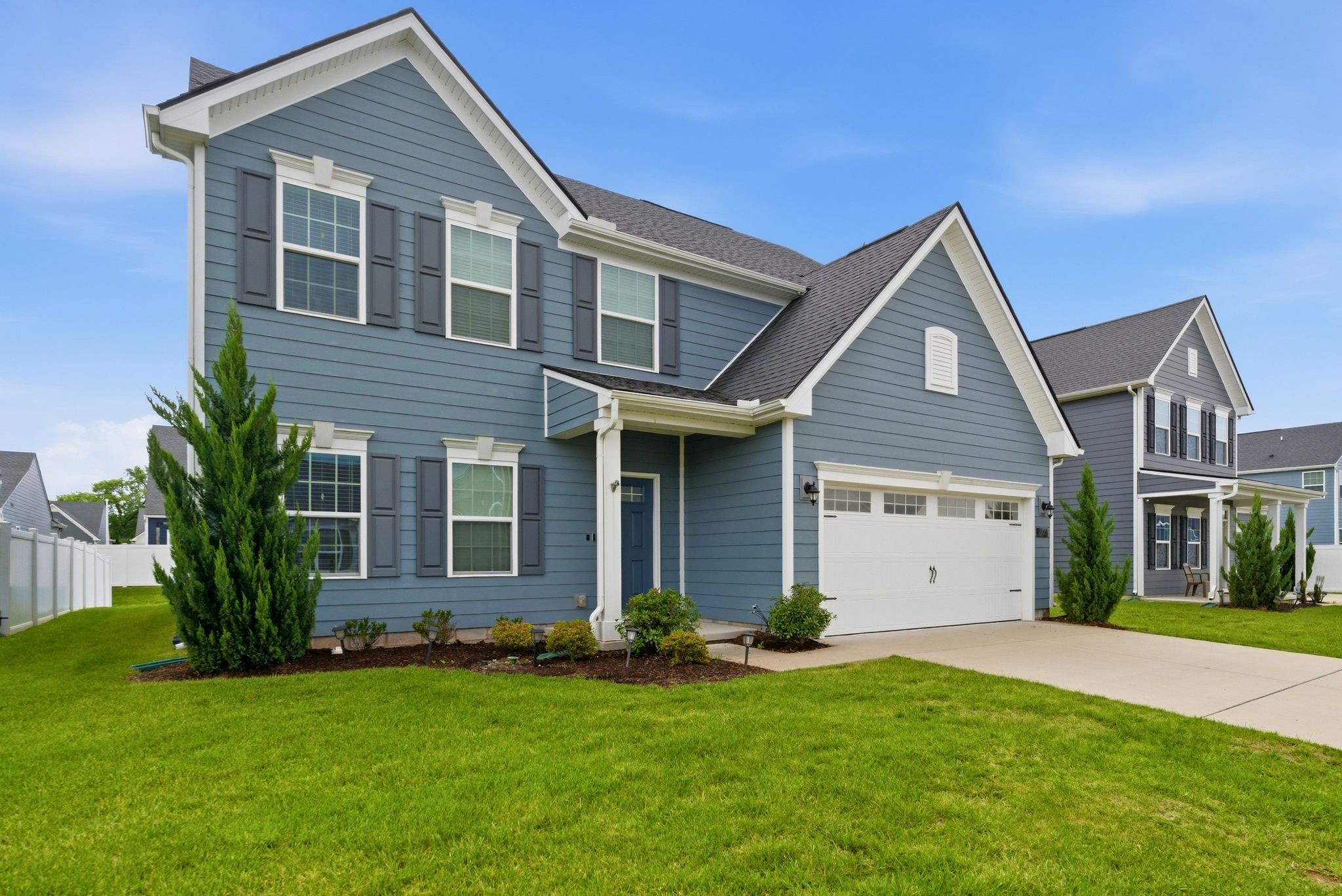 2943 Kellner Drive Murfreesboro TN 37128