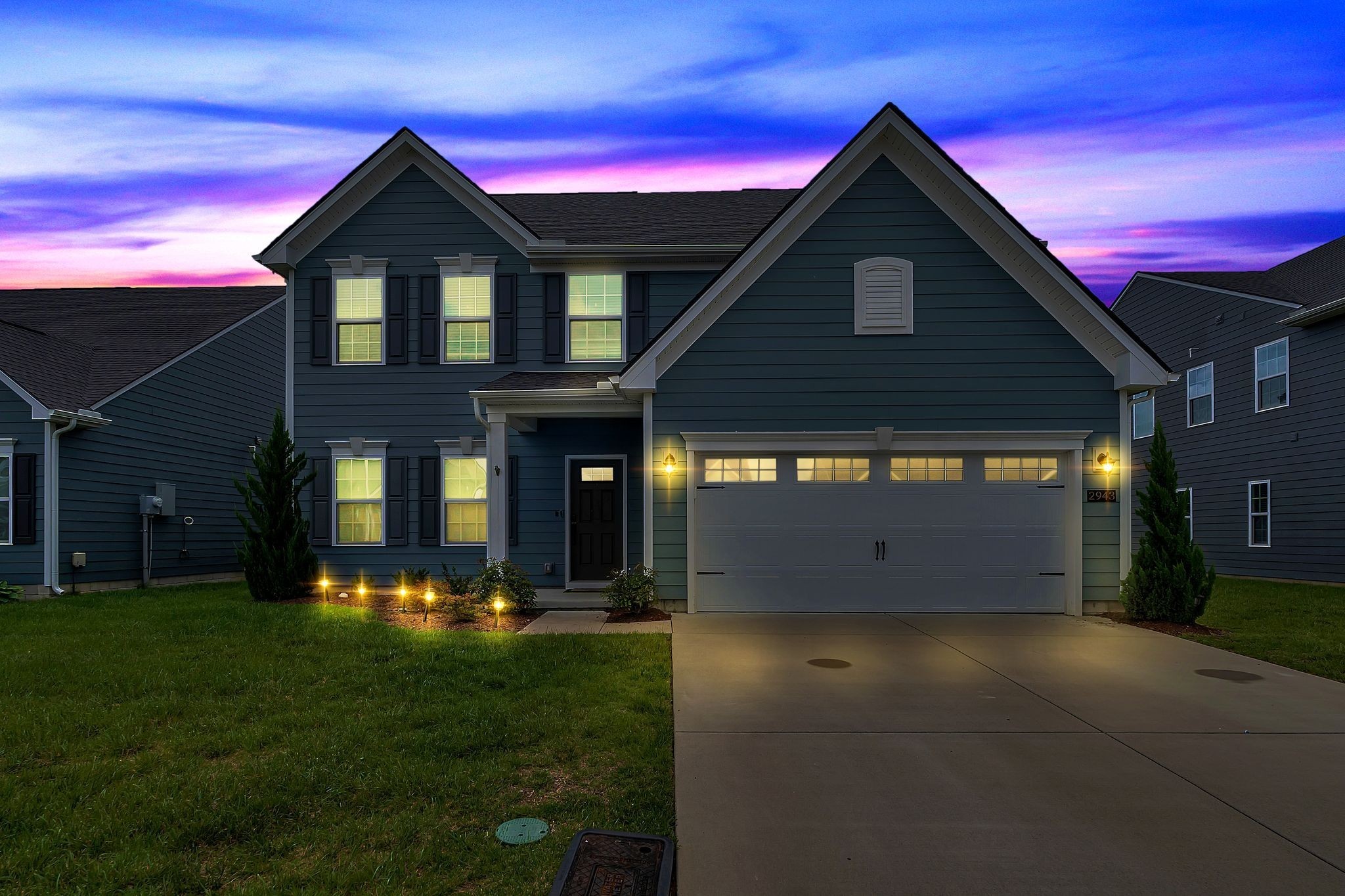 2943 Kellner Drive Murfreesboro TN 37128