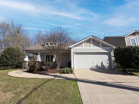 3309 Cain Harbor Drive Nashville TN 37214