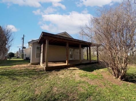 3309 Cain Harbor Drive Nashville TN 37214