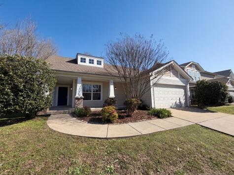 3309 Cain Harbor Drive Nashville TN 37214