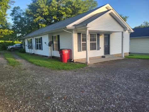 512 Martin Street Clarksville TN 37040