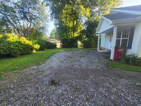 512 Martin Street Clarksville TN 37040