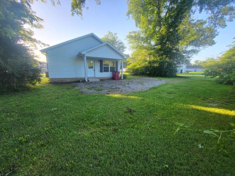 512 Martin Street Clarksville TN 37040