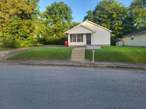 512 Martin Street Clarksville TN 37040