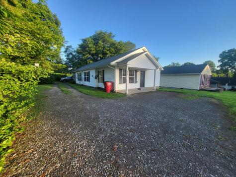512 Martin Street Clarksville TN 37040