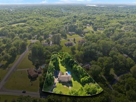 519 Glen Echo Drive Old Hickory TN 37138