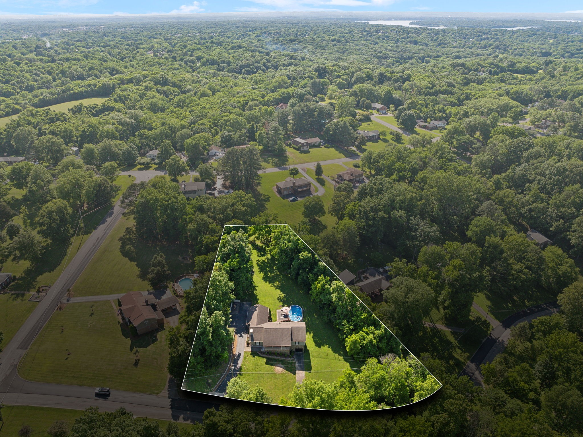 519 Glen Echo Drive Old Hickory TN 37138