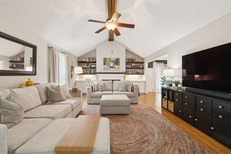 519 Glen Echo Drive Old Hickory TN 37138