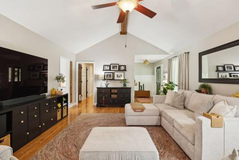 519 Glen Echo Drive Old Hickory TN 37138