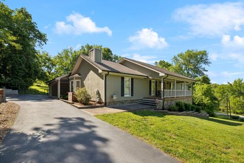 519 Glen Echo Drive Old Hickory TN 37138