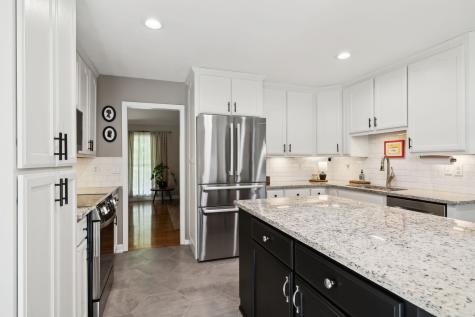 519 Glen Echo Drive Old Hickory TN 37138