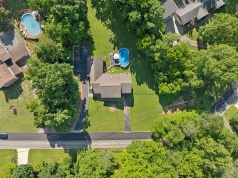 519 Glen Echo Drive Old Hickory TN 37138
