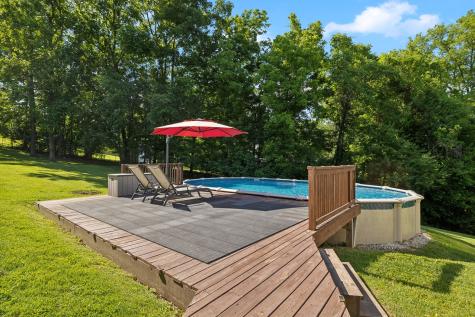 519 Glen Echo Drive Old Hickory TN 37138