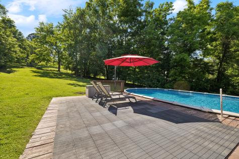 519 Glen Echo Drive Old Hickory TN 37138