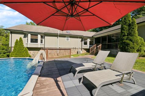519 Glen Echo Drive Old Hickory TN 37138