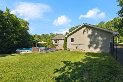519 Glen Echo Drive Old Hickory TN 37138
