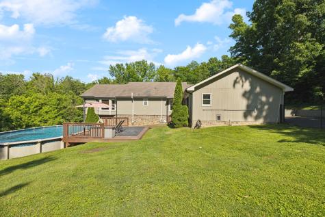 519 Glen Echo Drive Old Hickory TN 37138
