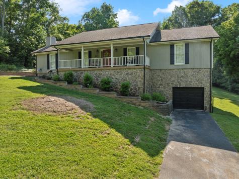 519 Glen Echo Drive Old Hickory TN 37138