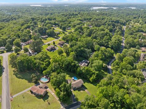 519 Glen Echo Drive Old Hickory TN 37138