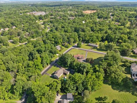 519 Glen Echo Drive Old Hickory TN 37138