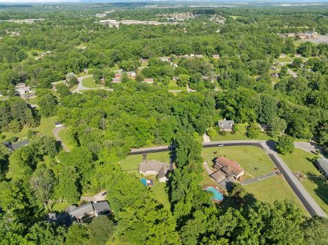 519 Glen Echo Drive Old Hickory TN 37138